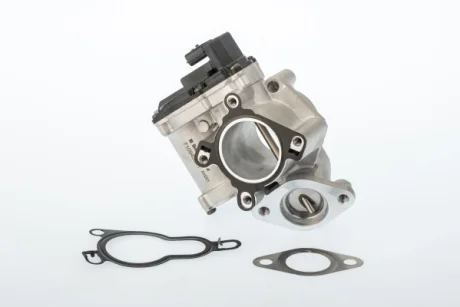BORGWARNER RENAULT Клапан EGR Master 2,3DCi 10- BorgWarner 710945D