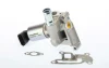 BORGWARNER OPEL клапан EGR Agila,Astra G/H,Combo Tour,Corsa C/D,Meriva 1.0/1.4 BorgWarner 710957D (фото 1)
