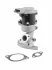 BORGWARNER LANDROVER Клапан EGR Discovery III,IV,Range Rover Sport 2.7TD 04- BorgWarner 710976D (фото 1)