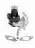 BORGWARNER CITROEN клапан EGR Jumper 2.2HDI 11-, Ford Ranger, Transit 2.2TDCi 11-, Land Rover Defender, Peugeot Boxer BorgWarner 710979D (фото 1)