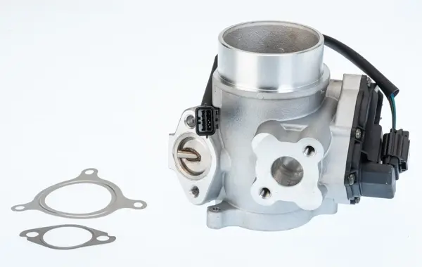 CITROEN клапан EGR JUMPER II 2.2 HDi 110 11-, OPEL MOVANO A (X70) 2.5 CDTI (JD) 07-, RENAULT TRAFIC II (EL) 2.5 dCi 07 BorgWarner 710982D (фото 1)