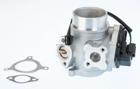 CITROEN клапан EGR JUMPER II 2.2 HDi 110 11-, OPEL MOVANO A (X70) 2.5 CDTI (JD) 07-, RENAULT TRAFIC II (EL) 2.5 dCi 07 BorgWarner 710982D