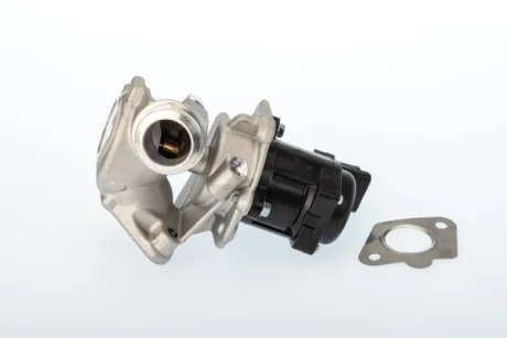 BORGWARNER CITROEN клапан EGR Berlingo,C2/3/4/5,Jumpy,Fiat Scudo,Ford Fiesta,Focus II,Mazda,Peugeot,Volvo 1.6HDI 05- BorgWarner 711020D