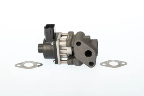BORGWARNER FIAT Клапан EGR Sedici,Suzuki SX4 1.6 06- BorgWarner 711024D