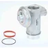 BORGWARNER BMW клапан EGR 1 E81/87,3 E90,5 E60,7 E65,X3 E83,X5 E70 2.0/3.0d BorgWarner 711025D (фото 1)