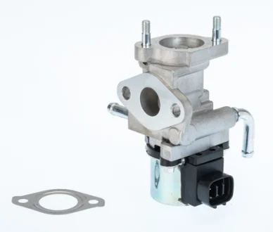 BORGWARNER TOYOTA Клапан EGR COROLLA (_E12_) 1.4 D (NDE120_, NDE120R) 04-07 BorgWarner 711027D