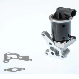 BORGWARNER VW клапан EGR Polo 1.0/1.4 -01,Lupo 1.0 -05 BorgWarner 711028D