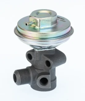 BORGWARNER NISSAN клапан EGR PRIMERA (P11) 1.6 16V 96-01 BorgWarner 711029D