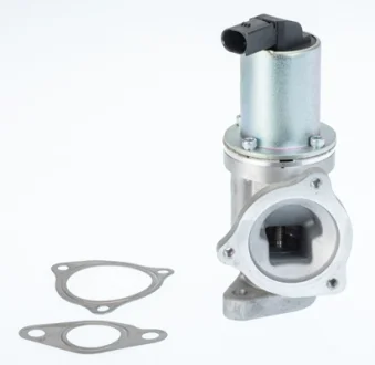 BORGWARNER HYUNDAI Клапан EGR Grandeur,Santa Fe II,Tucson,Kia Carens III,Ceed,Sportage 2.0CRDI 04- BorgWarner 711031D