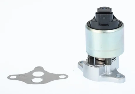 BORGWARNER OPEL клапан EGR Astra G,Vectra B,Zafira A 1.4/1.6 95- BorgWarner 711033D