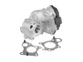 BORGWARNER клапан EGR MERCEDES-BENZ C-CLASS (W204) - C 220 CDI (204.002) BorgWarner 712019D (фото 1)