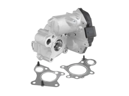 BORGWARNER клапан EGR MERCEDES-BENZ C-CLASS (W204) - C 220 CDI (204.002) BorgWarner 712019D