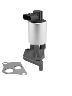 BORGWARNER OPEL клапан EGR Astra G,Vectra B/C 2.2 00- BorgWarner 712060D