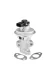 FORD Клапан EGR RANGER 2.5 TD 99 BorgWarner 712063D (фото 1)