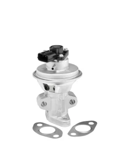 FORD Клапан EGR RANGER 2.5 TD 99 BorgWarner 712063D