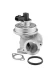 BORGWARNER FORD Клапан системи рециркуляції ВГ TRANSIT TOURNEO 2.0 02-, TRANSIT 2.0, 2.2, 2.4 00- BorgWarner 712064D (фото 1)
