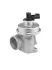 BORGWARNER FORD Клапан системи рециркуляції ВГ TRANSIT TOURNEO 2.0 02-, TRANSIT 2.0, 2.2, 2.4 00- BorgWarner 712064D (фото 4)