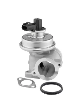 BORGWARNER FORD Клапан системи рециркуляції ВГ TRANSIT TOURNEO 2.0 02-, TRANSIT 2.0, 2.2, 2.4 00- BorgWarner 712064D