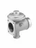 BORGWARNER BMW клапан EGR 3 E46/90,5 E60,7 E65,X5 E53 3.0d BorgWarner 712067D (фото 2)