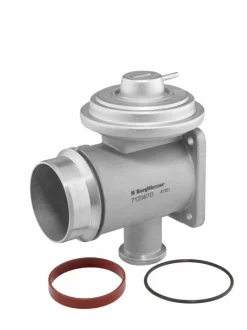 BORGWARNER BMW клапан EGR 3 E46/90,5 E60,7 E65,X5 E53 3.0d BorgWarner 712067D