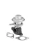 BORGWARNER FIAT клапан EGR Ducato 2.3d 06- BorgWarner 712069D (фото 1)