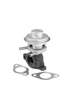 BORGWARNER FIAT клапан EGR Ducato 2.3d 06- BorgWarner 712069D
