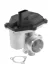 BORGWARNER AUDI Клапан системи рециркуляції ВГ A3 1.6 TDI 12-, Q3 18-, SKODA, VW BorgWarner 712079D (фото 1)