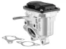 BORGWARNER SUBARU Клапан EGR LEGACY V (BR) 2.0 D AWD 09-14 BorgWarner 712087D (фото 1)
