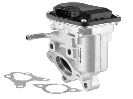 BORGWARNER SUBARU Клапан EGR LEGACY V (BR) 2.0 D AWD 09-14 BorgWarner 712087D