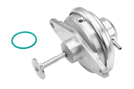 BORGWARNER OPEL Клапан рециркуляции ВГ Astra G 2.0DI/DTI, Omega B, Vectra B. BorgWarner 7188D