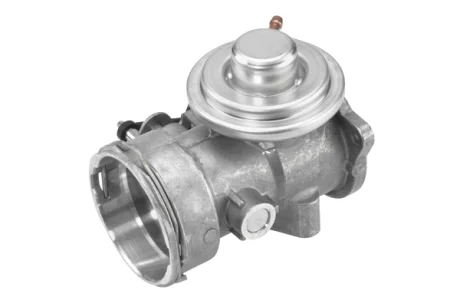 BORGWARNER VW клапан EGR Caddy III 1.9TDI,Skoda Octavia 1.9TDI BorgWarner 7451D