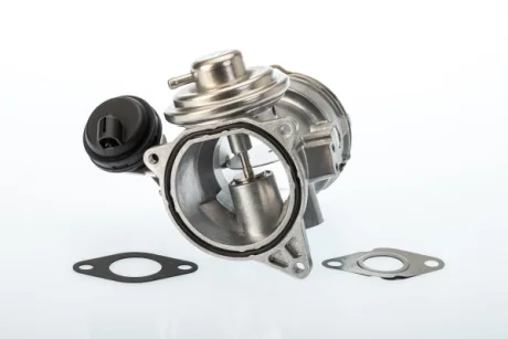 BORGWARNER VW Клапан системы циркуляции ВГ Multivan, Transporter V 03- BorgWarner 7649D