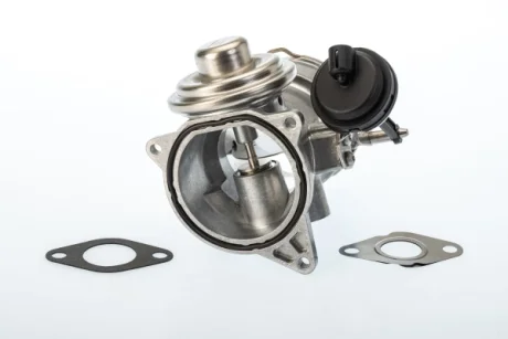 BORGWARNER VW Клапан рециркуляции ВГ Touareg 2,5TDI 03-. BorgWarner 7650D