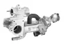 BORGWARNER RENAULT Радіатор рециркуляції ВГ CLIO III Grandtour 1.5 dCi 10-12, GRAND SCENIC III 1.5 dCi 09-, MEGANE III 1.5 dCi 08-15, DACIA DUSTER 1.5 dCi 10-18 BorgWarner 790965D (фото 1)