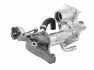 BORGWARNER RENAULT Радіатор рециркуляції ВГ CLIO III Grandtour 1.5 dCi 10-12, GRAND SCENIC III 1.5 dCi 09-, MEGANE III 1.5 dCi 08-15, DACIA DUSTER 1.5 dCi 10-18 BorgWarner 790965D (фото 2)