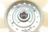 Муфта вентилятора Ford Transit 2.2/2.4TDCi 06- (+AC) = 20004766 BorgWarner AM-20004766-M (фото 3)