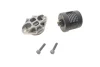 Фільтр масляний дифференціал Volvo S40/S60/V70/XC70/XC90 00- (к-кт) BorgWarner DS120356 (фото 1)