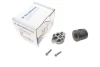 Фільтр масляний дифференціал Volvo S40/S60/V70/XC70/XC90 00- (к-кт) BorgWarner DS120356 (фото 2)