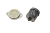 Фільтр масляний дифференціал Volvo S40/S60/V70/XC70/XC90 00- (к-кт) BorgWarner DS120356 (фото 5)