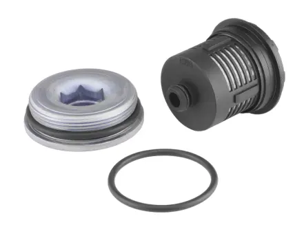 Фільтр гідравличний муфти HALDEX GEN II VAG BorgWarner DS120456