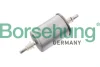 Фільтр паливний VW Golf/Touran 1.4-2.0/1.6FSI/1.9TDI 03-10 (OE VAG) Borsehung B10483 (фото 1)
