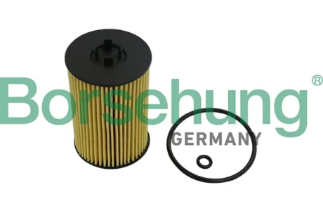 Фільтр масляний VW Passat/Caddy/T5 1.6/2.0TDI 14- (OE VAG) Borsehung B10532