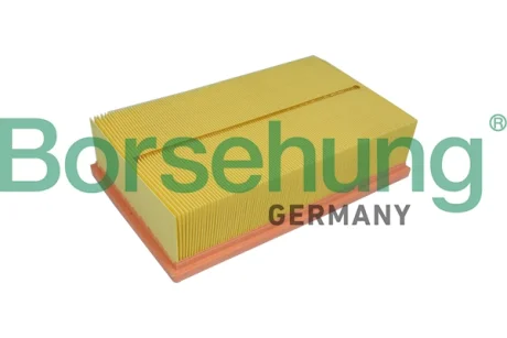 Фільтр повітряний Audi A3/Q2/Q3/TT/Skoda Octavia/SuperB/VW Golf/Passat/Tiguan 1.4-2.0D 12- (OE VAG) Borsehung B10537