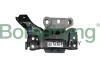 Подушка двигуна (L) Seat Ibiza 1.6 17- (OE VAG) Borsehung B10986 (фото 1)