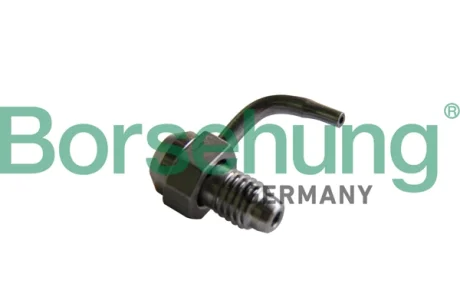 Форсунка масляна + болт VW Passat 1.8/2.0TSI 05-14 (OE VAG) Borsehung B11161