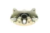 Супорт гальмівний (передній) (L) Audi A1/A3/VW Caddy/Skoda Fabia/Octavia/Superb 04-15 (+ скоба) Borsehung B11370 (фото 12)