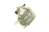 Супорт гальмівний (передній) (L) Audi A1/A3/VW Caddy/Skoda Fabia/Octavia/Superb 04-15 (+ скоба) Borsehung B11370 (фото 2)