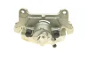 Супорт гальмівний (передній) (L) Audi A1/A3/VW Caddy/Skoda Fabia/Octavia/Superb 04-15 (+ скоба) Borsehung B11370 (фото 7)