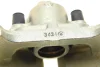 Супорт гальмівний (передній) (L) Audi A1/A3/VW Caddy/Skoda Fabia/Octavia/Superb 04-15 (+ скоба) Borsehung B11370 (фото 10)