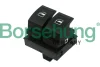 Кнопка склопідйомника (L) VW Caddy 03-(подвійна) Borsehung B11413 (фото 1)